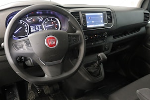 Vehicle image FIAT Scudo Kaw. L2 2.0 BlueHDI 145