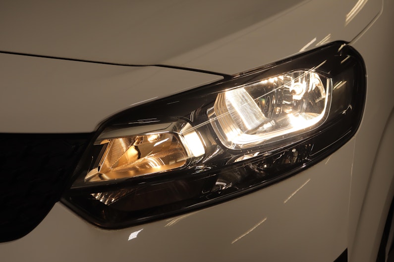 Vehicle image FIAT SCUDO