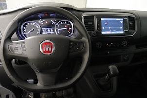 Vehicle image FIAT Scudo Kaw. L2 2.0 BlueHDI 145