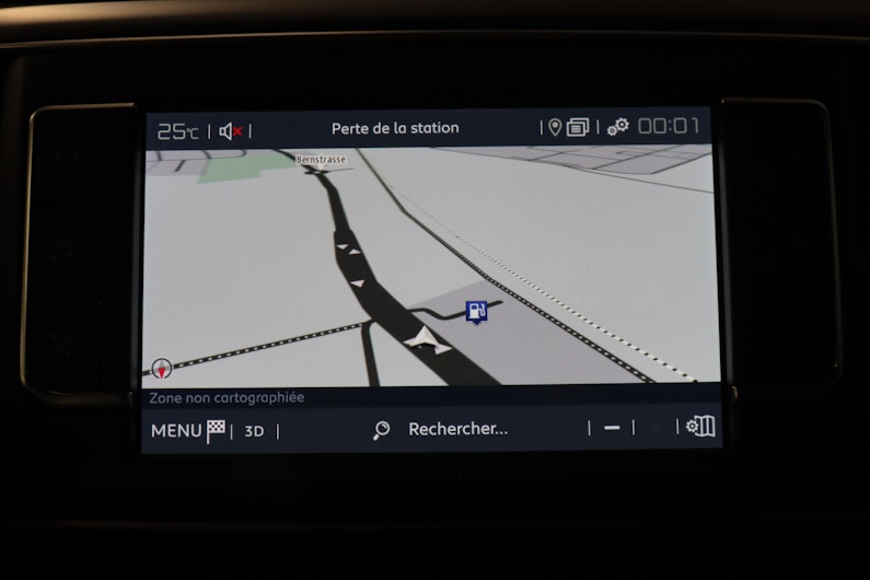 Vehicle image FIAT SCUDO