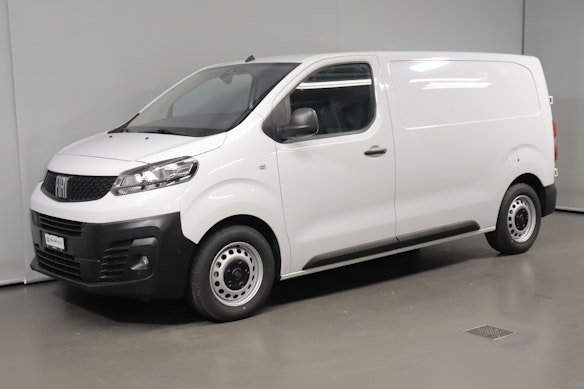 Fiat Professional Scudo Kaw. L2 2.0 BlueHDI 145 1