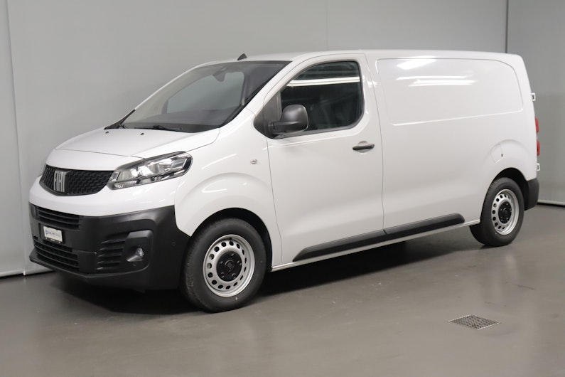 Vehicle image FIAT SCUDO