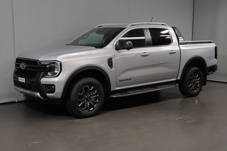 Vehicle image FORD RANGER