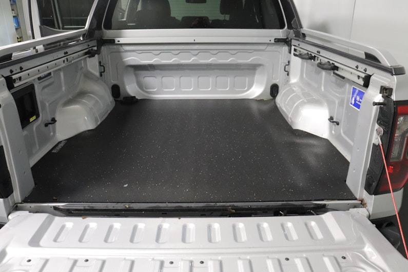 Vehicle image FORD RANGER