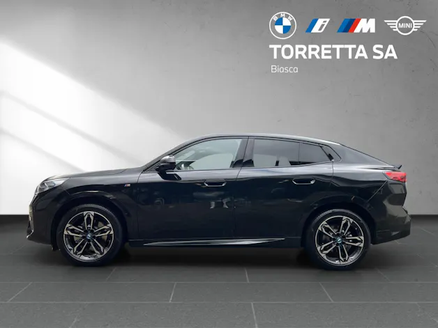 BMW iX2 30 xDrive