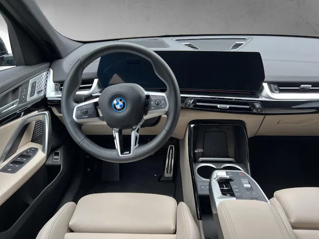 BMW iX2 30 xDrive