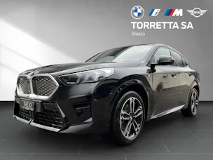 BMW iX2 30 xDrive