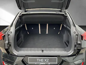 BMW iX2 30 xDrive