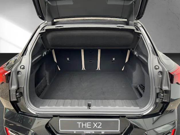 BMW iX2 30 xDrive