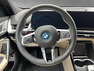 BMW iX2 30 xDrive