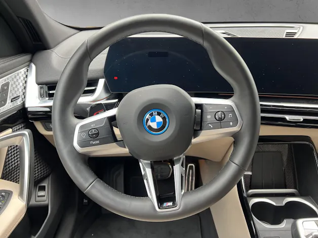 BMW iX2 30 xDrive