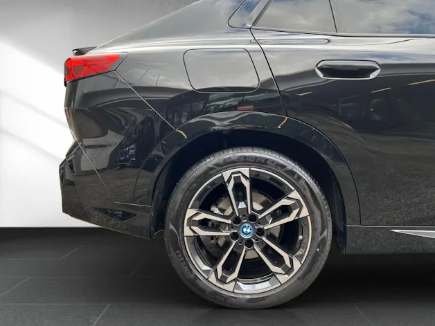 BMW iX2 30 xDrive