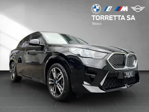 BMW iX2 30 xDrive