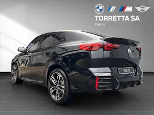 BMW iX2 30 xDrive