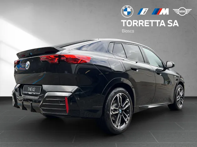 BMW iX2 30 xDrive