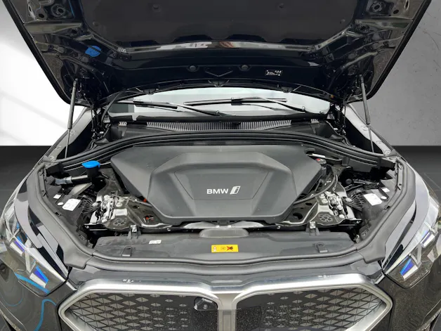 BMW iX2 30 xDrive