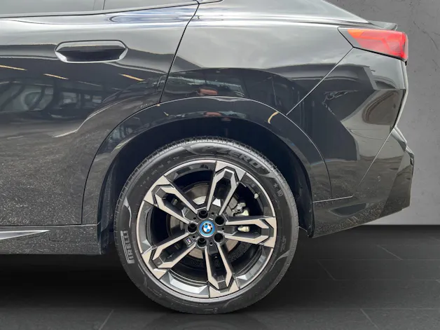 BMW iX2 30 xDrive