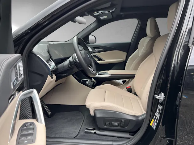 BMW iX2 30 xDrive