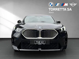 BMW iX2 30 xDrive