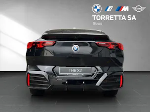 BMW iX2 30 xDrive