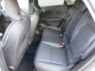 Mitsubishi ASX 1.6 PHEV Saisho