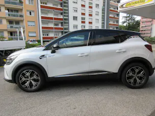Mitsubishi ASX 1.6 PHEV Saisho