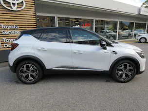 Mitsubishi ASX 1.6 PHEV Saisho