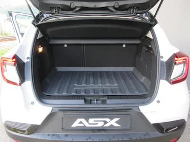 MITSUBISHI ASX 11