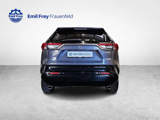 Suzuki Across 2.5 PHEV Compact Top 4x4