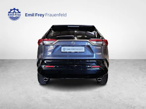 image du véhicule SUZUKI Across 2.5 PHEV Compact Top 4x4