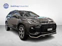 Suzuki Across 2.5 PHEV Compact Top 4x4