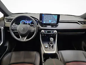 Suzuki Across 2.5 PHEV Compact Top 4x4