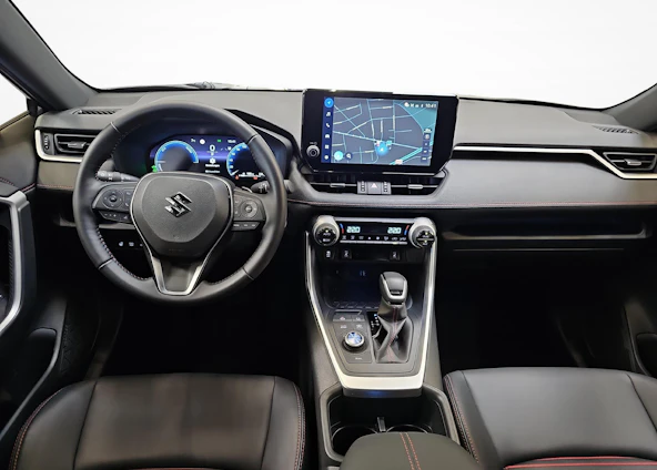 immagine del veicolo 8 immagine del veicolo 8