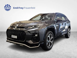 image du véhicule SUZUKI Across 2.5 PHEV Compact Top 4x4