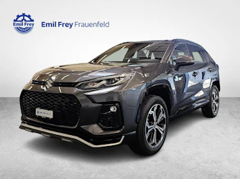 image du véhicule SUZUKI Across 2.5 PHEV Compact Top 4x4