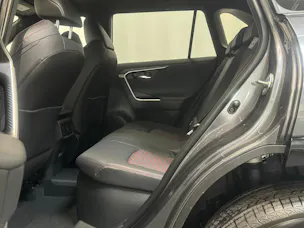Suzuki Across 2.5 PHEV Compact Top 4x4