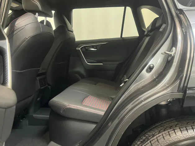 Suzuki Across 2.5 PHEV Compact Top 4x4