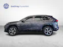 Suzuki Across 2.5 PHEV Compact Top 4x4