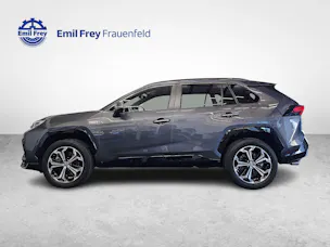Suzuki Across 2.5 PHEV Compact Top 4x4
