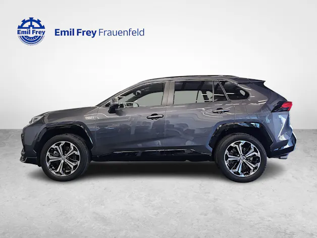 Suzuki Across 2.5 PHEV Compact Top 4x4