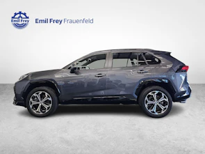 image du véhicule SUZUKI Across 2.5 PHEV Compact Top 4x4