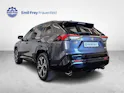 Suzuki Across 2.5 PHEV Compact Top 4x4
