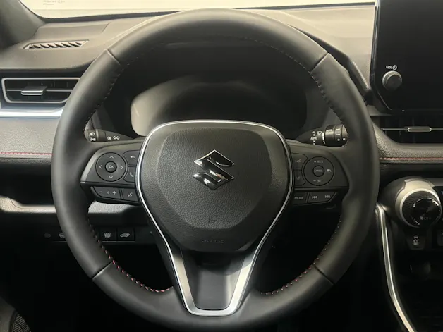 Suzuki Across 2.5 PHEV Compact Top 4x4
