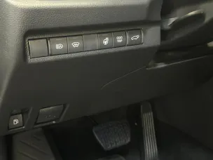 Suzuki Across 2.5 PHEV Compact Top 4x4