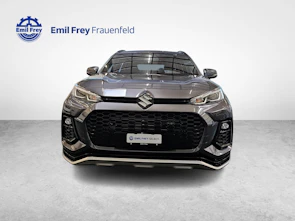 image du véhicule SUZUKI Across 2.5 PHEV Compact Top 4x4