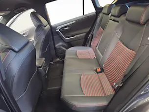Suzuki Across 2.5 PHEV Compact Top 4x4