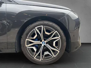 BMW iX xDrive40