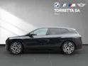 BMW iX xDrive40