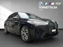 BMW iX xDrive40