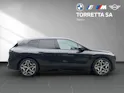 BMW iX xDrive40